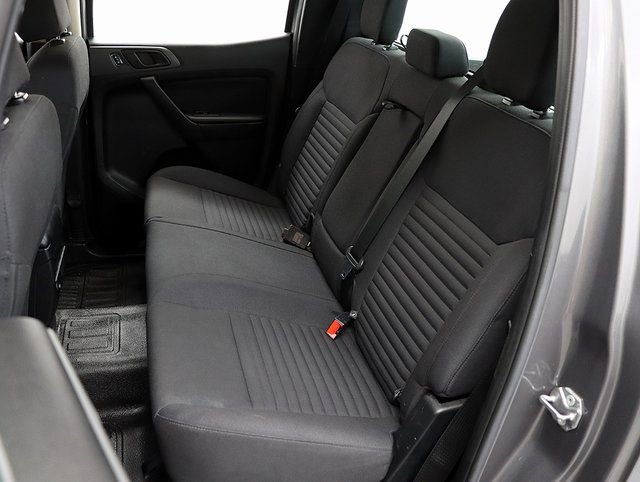 Used 2021 Ford Ranger XL w/ Equipment Group 101A High image 12
