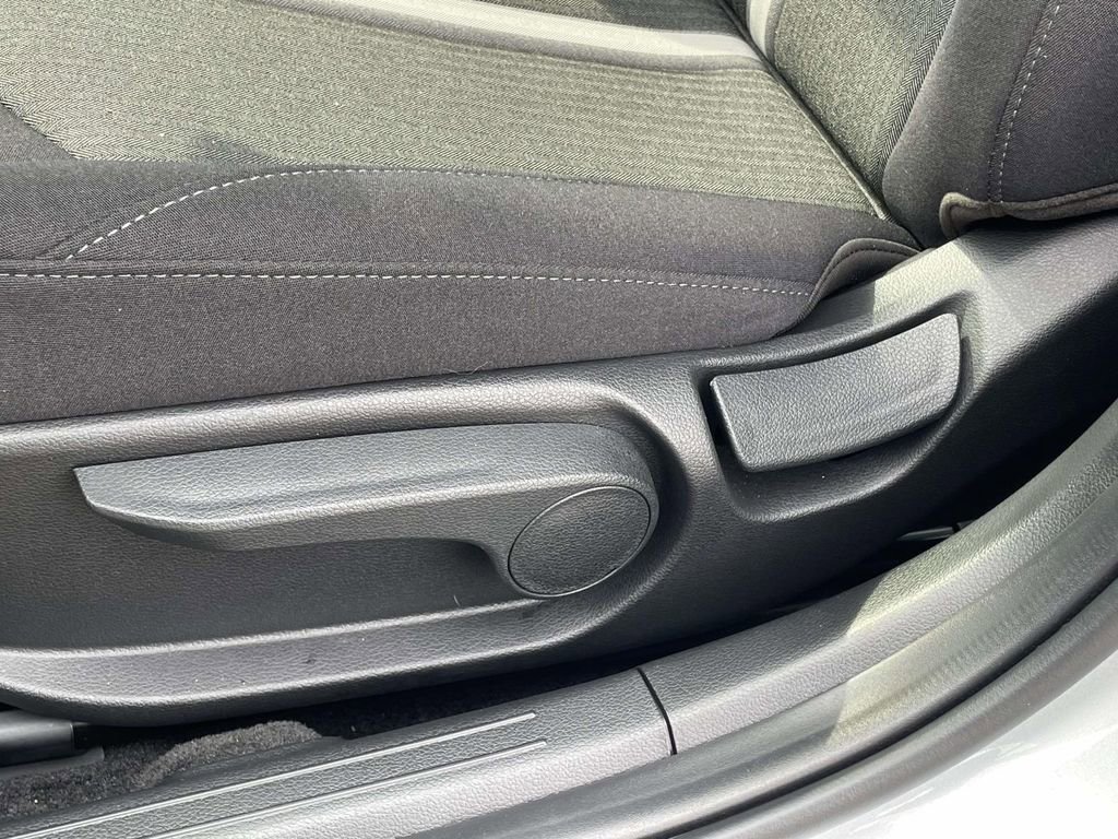 Certified 2025 Hyundai Sonata SE image 7