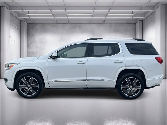 Used 2019 GMC Acadia Denali image 6