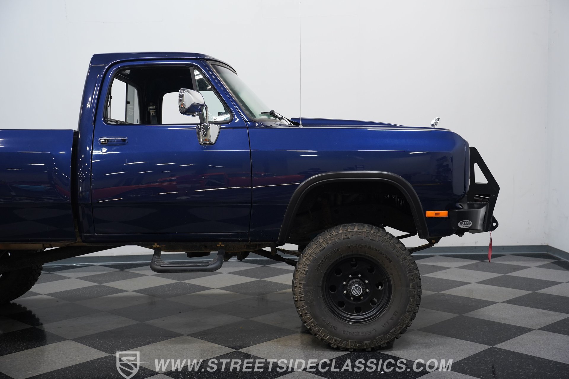Used 1988 Dodge D/W Truck 250 AWD/4WD image 30