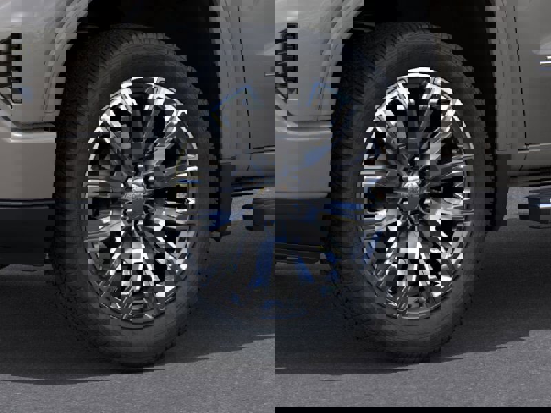 New 2026 GMC Sierra 1500 Denali image 9