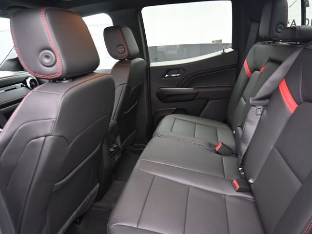 New 2026 Chevrolet Colorado Z71 w/ Technology Package image 9