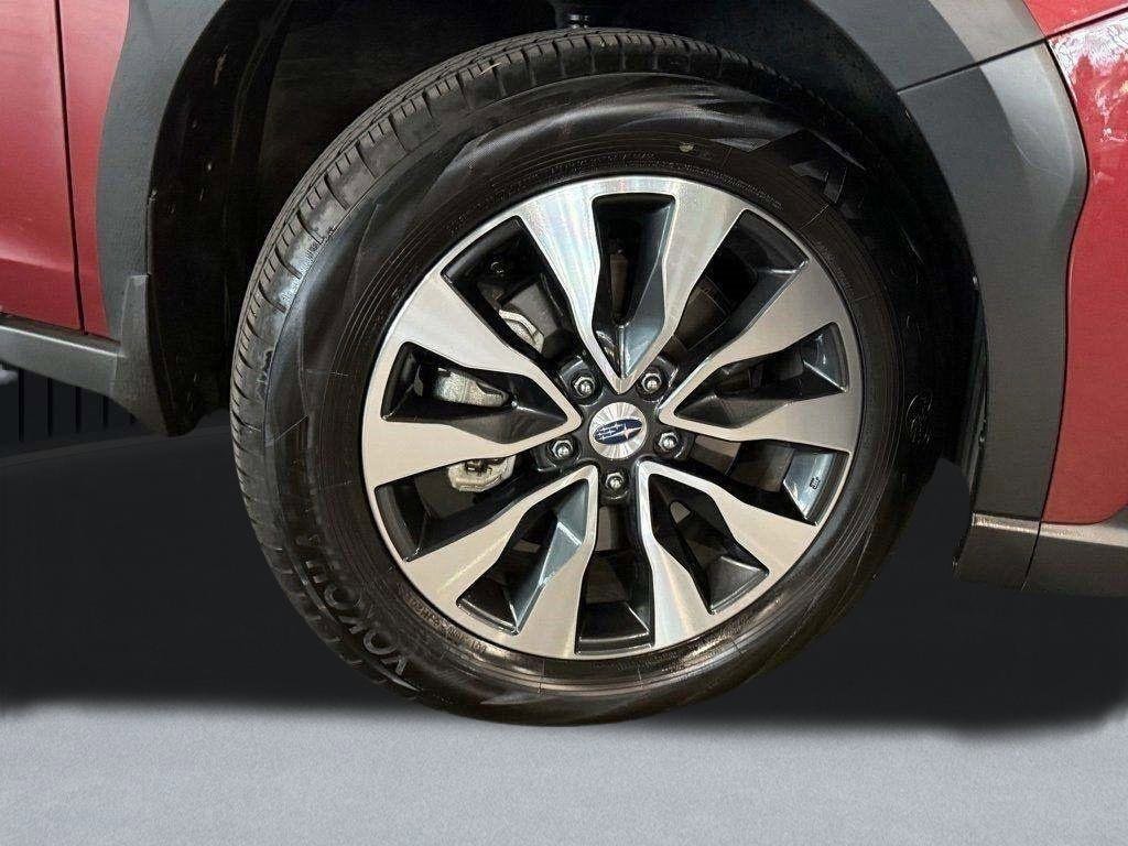 Certified 2024 Subaru Outback Touring XT image 18