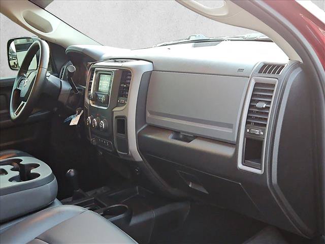 Used 2018 RAM 2500 Tradesman w/ Chrome Appearance Group AWD/4WD image 18