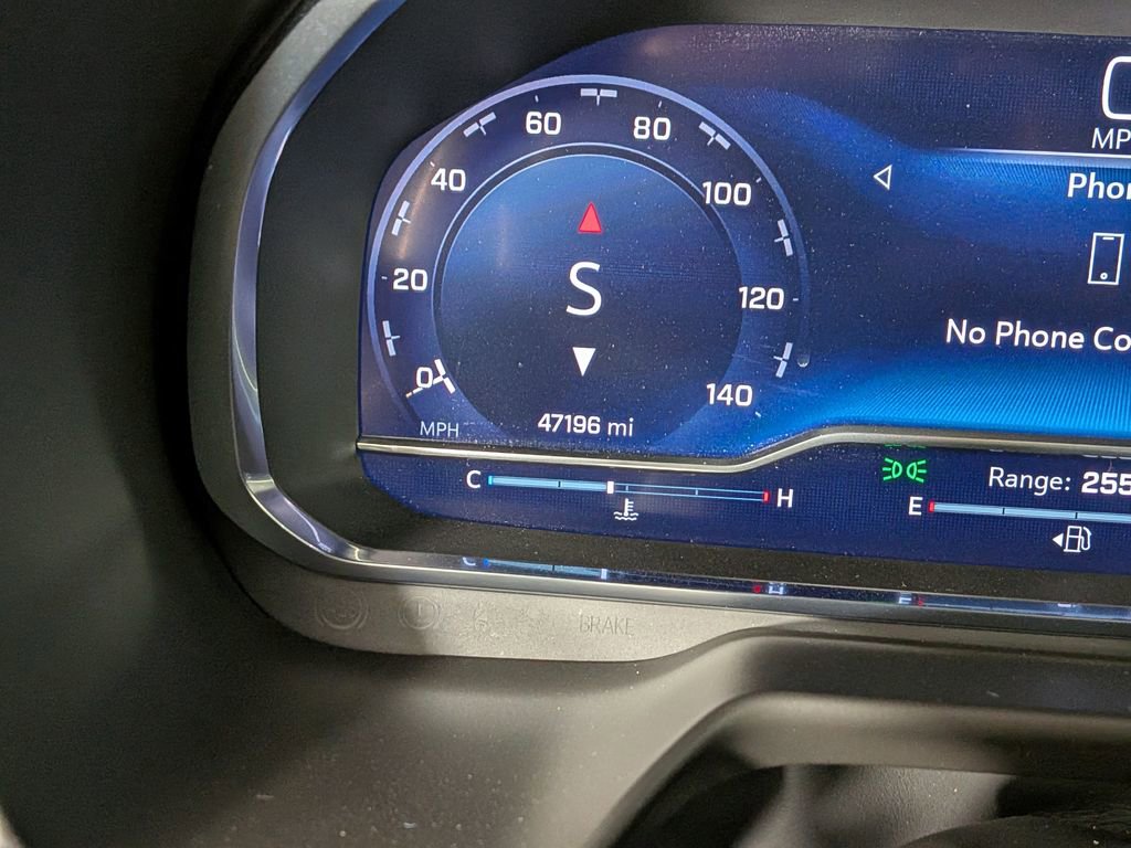 Certified 2024 Chevrolet Tahoe High Country w/ Premium Package image 26