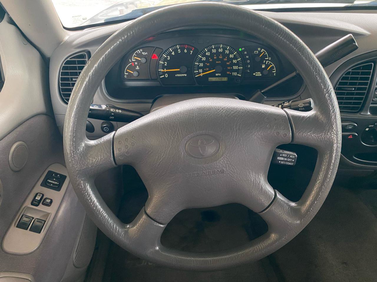 Used 2002 Toyota Tundra SR5 RWD image 11