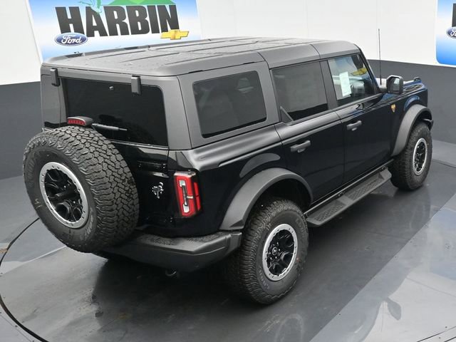 New 2026 Ford Bronco Badlands image 24