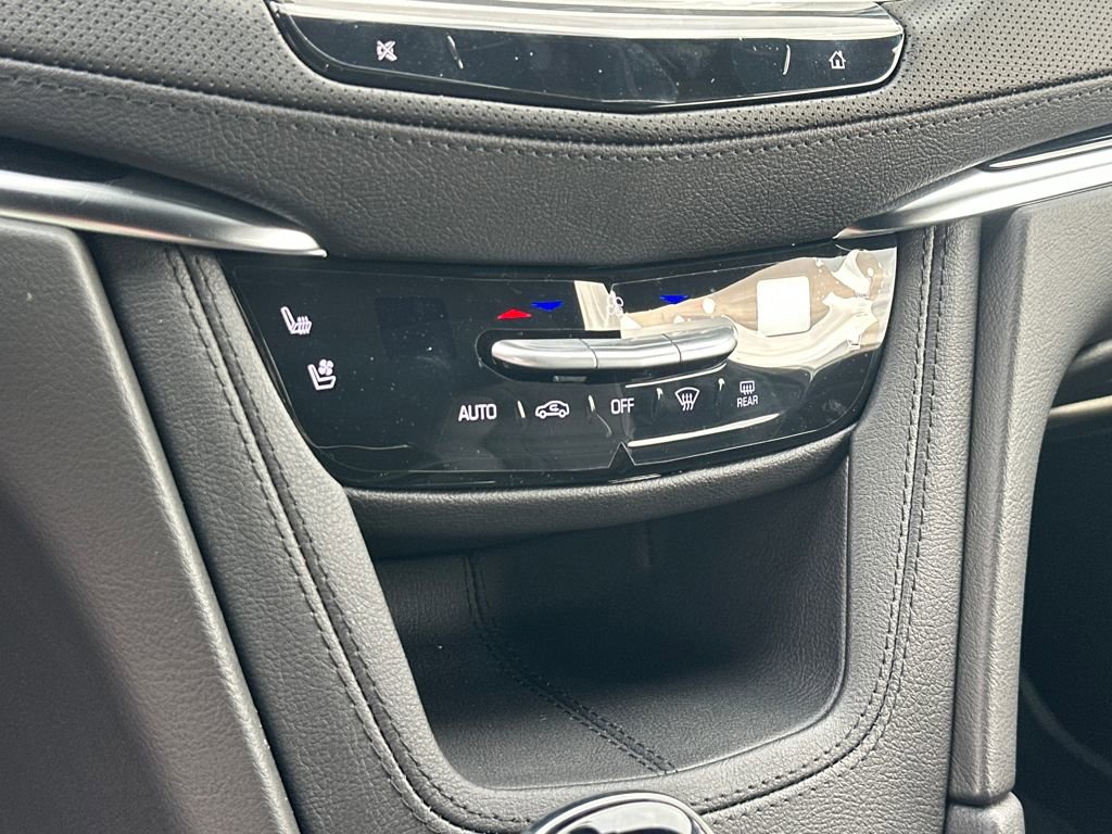 New 2026 Cadillac XT5 Premium Luxury image 20