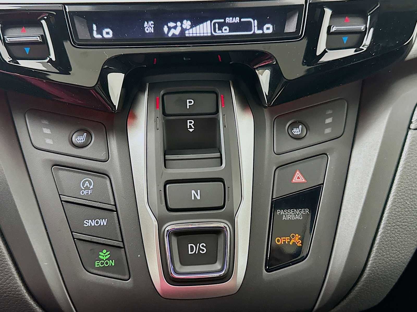 New 2026 Honda Odyssey Sport-L image 19