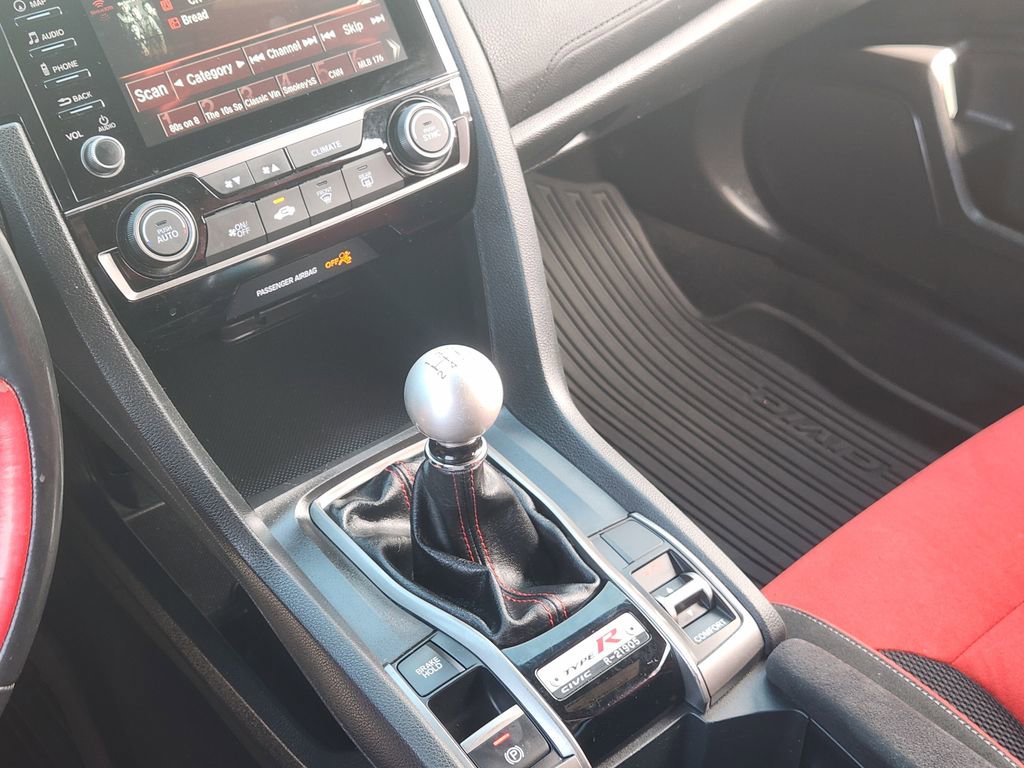 Used 2019 Honda Civic Type R image 17
