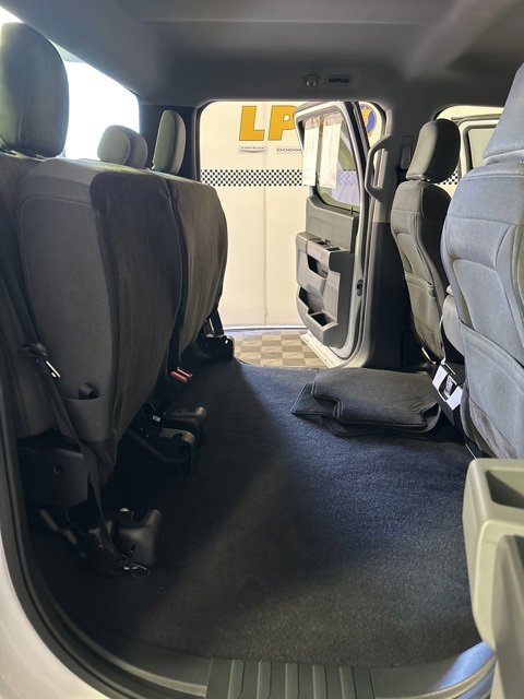 Used 2023 Ford F150 XLT image 25
