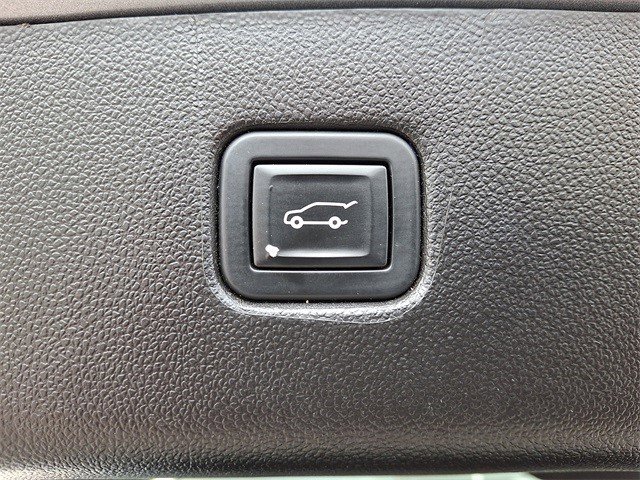 Certified 2024 Chevrolet Blazer LT w/ Convenience Package image 27