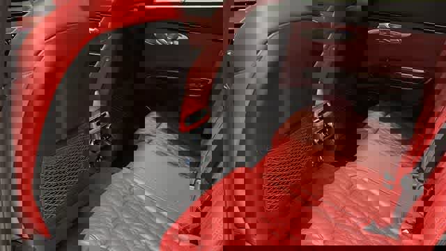 Used 2025 Genesis GV70 3.5T Sport w/ Sport Prestige Package AWD/4WD image 29