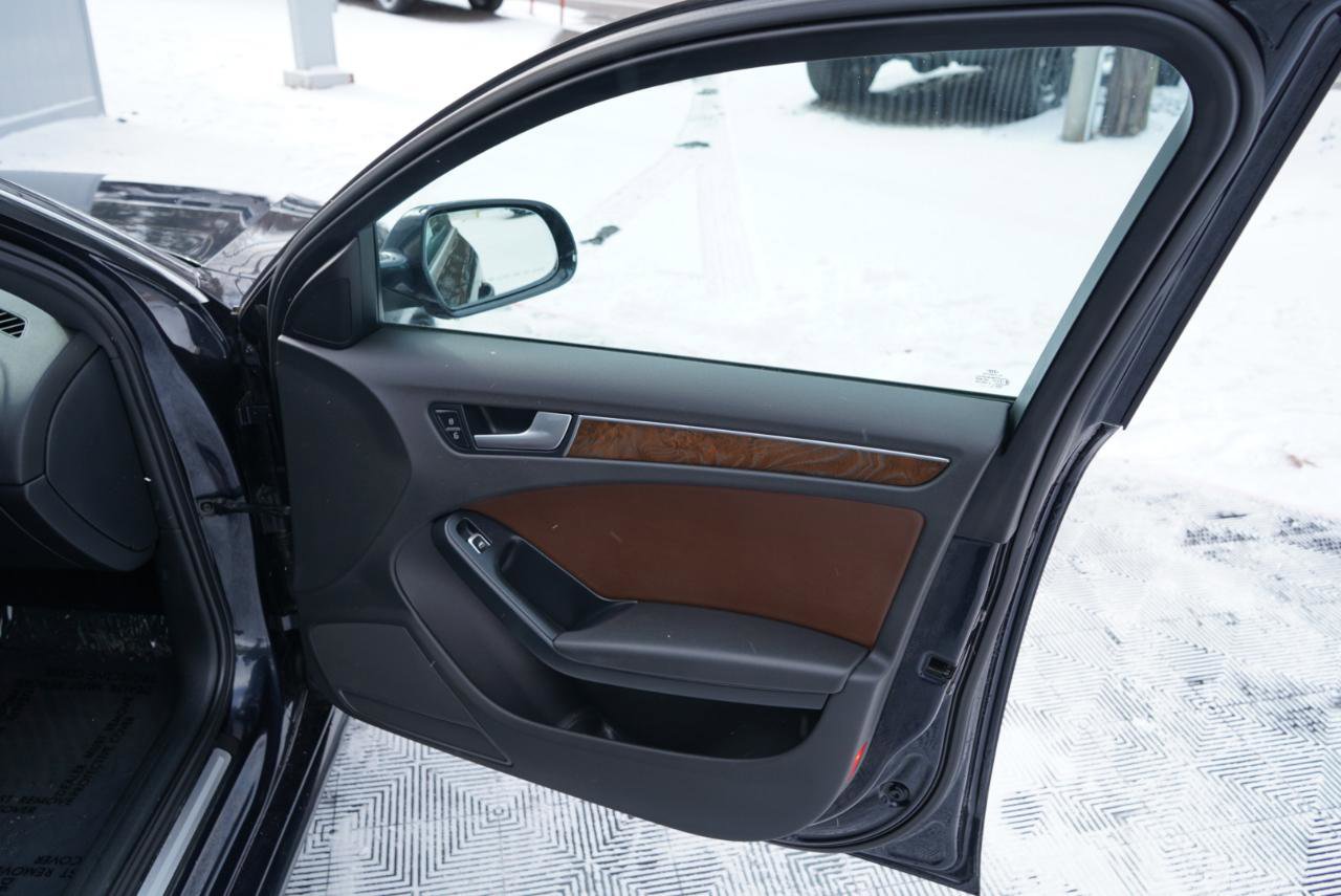 Used 2014 Audi A4 2.0T Premium Plus w/ Premium Plus Package image 81