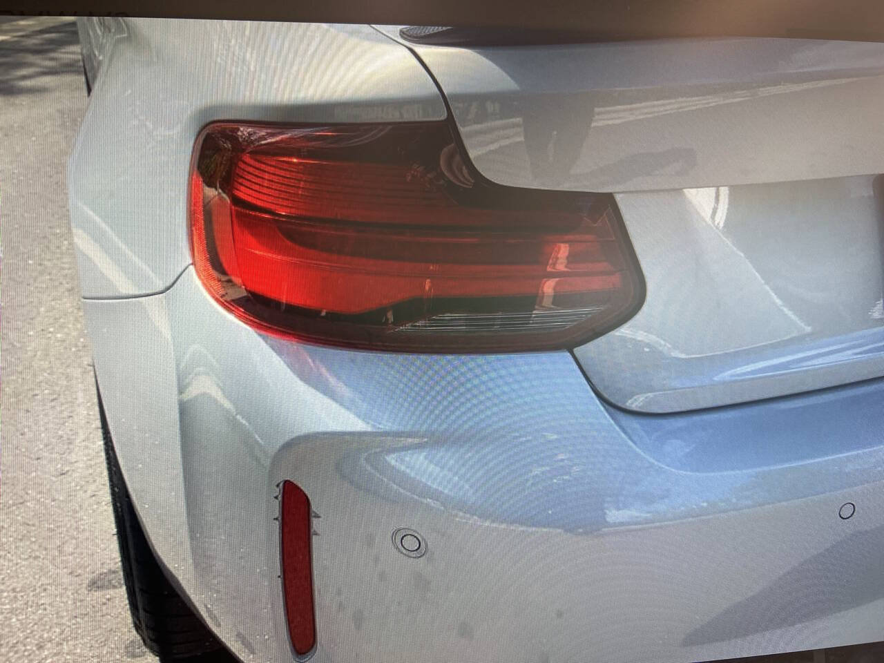 Used 2020 BMW M2 CS RWD image 22