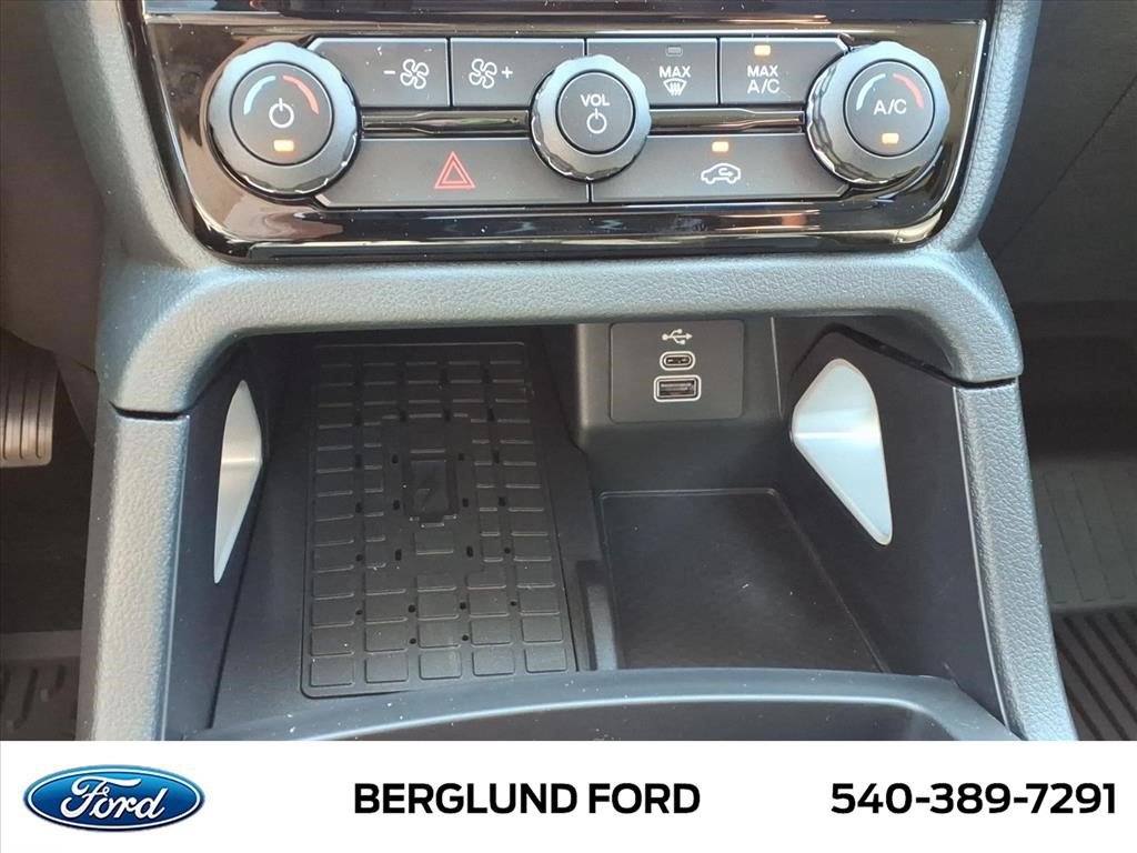 New 2026 Ford Ranger Lariat w/ FX4 Off-Road Package AWD/4WD image 20