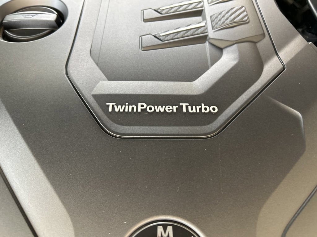 Used 2025 BMW Z4 sDrive30i RWD image 17