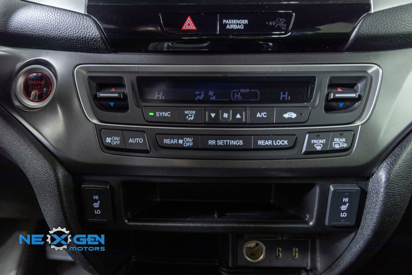 Used 2018 Honda Pilot EX-L image 18