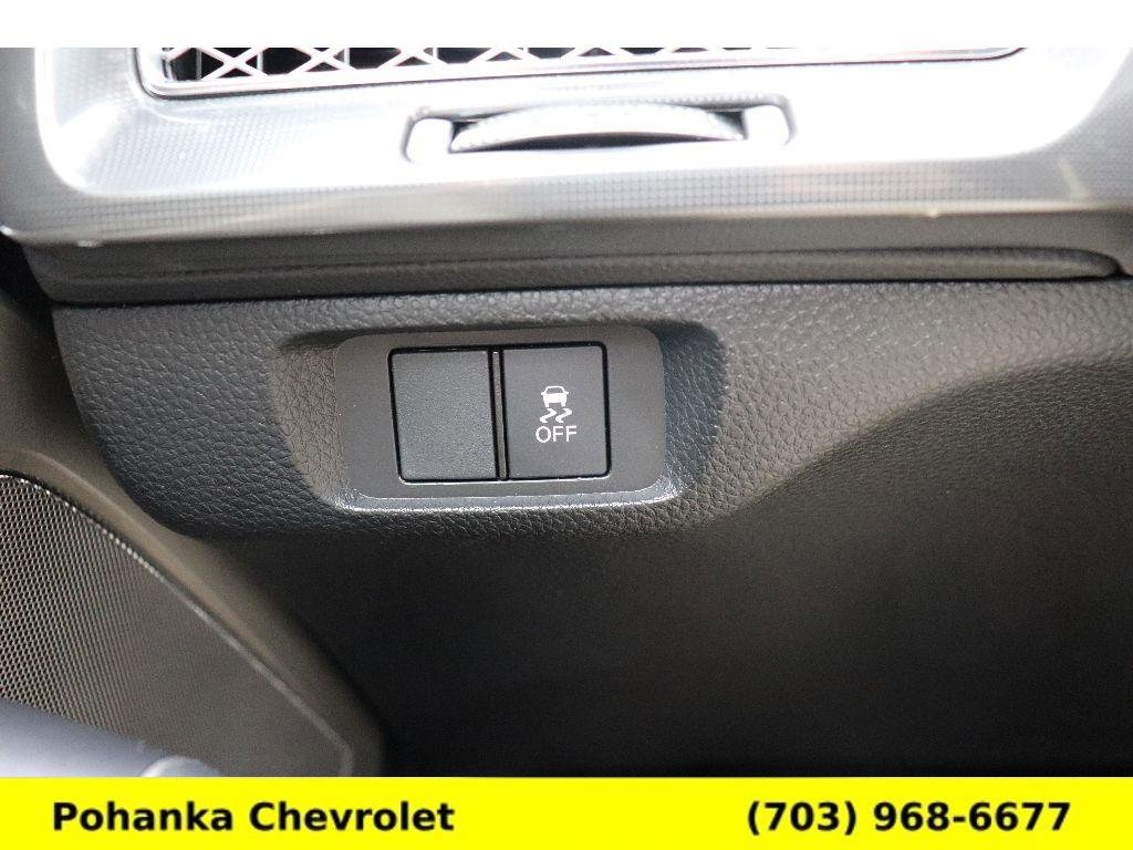 Used 2023 Acura Integra A-Spec FWD image 14