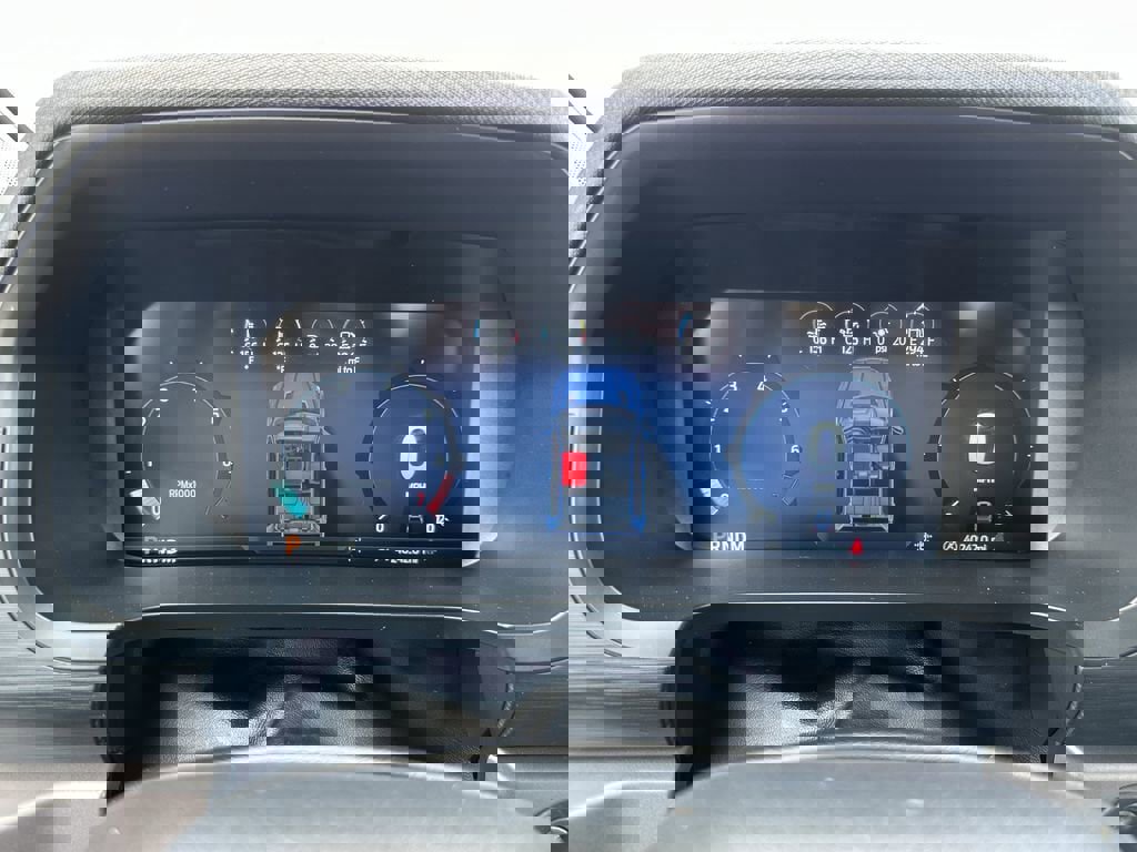 Used 2025 Ford F150 XLT w/ Equipment Group 301A Standard image 31