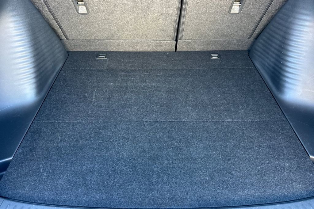 Certified 2025 Acura ADX AWD image 16