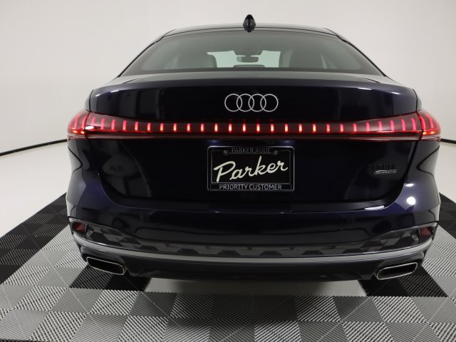 Certified 2025 Audi A5 Premium w/ 19" Wheel Package AWD/4WD image 4