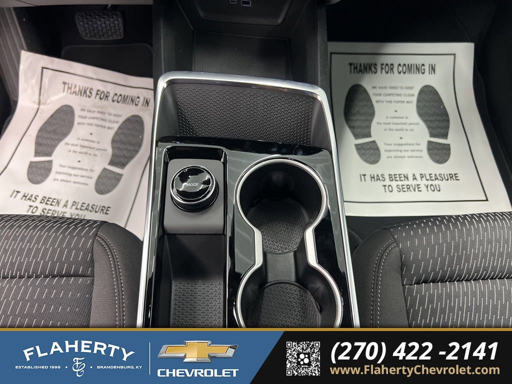 New 2026 Chevrolet Equinox LT image 28