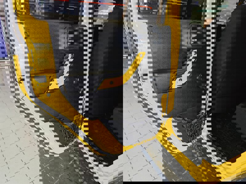 Used 2015 Jeep Wrangler Unlimited Sport w/ Connectivity Group image 5