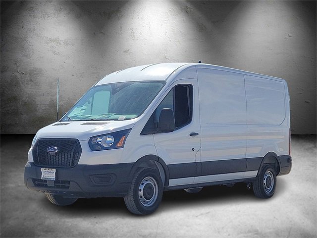 New 2025 Ford Transit 250 148 Medium Roof w/ Load Area Protection Package image 5