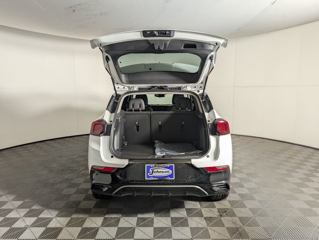 New 2026 Buick Encore GX Sport Touring w/ Advanced Technology Package image 9