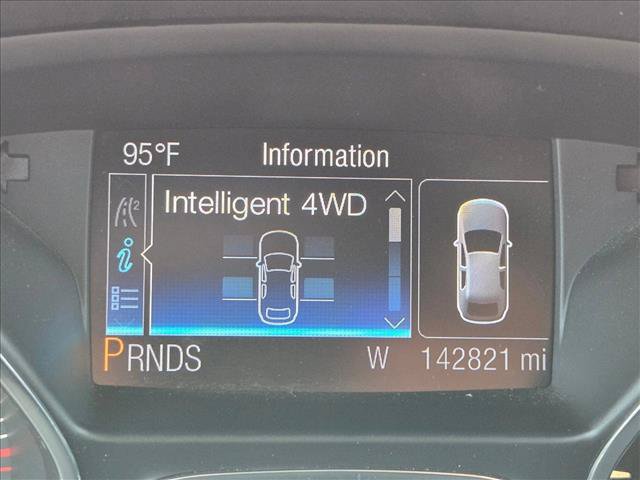 Used 2013 Ford Escape SEL AWD/4WD image 11