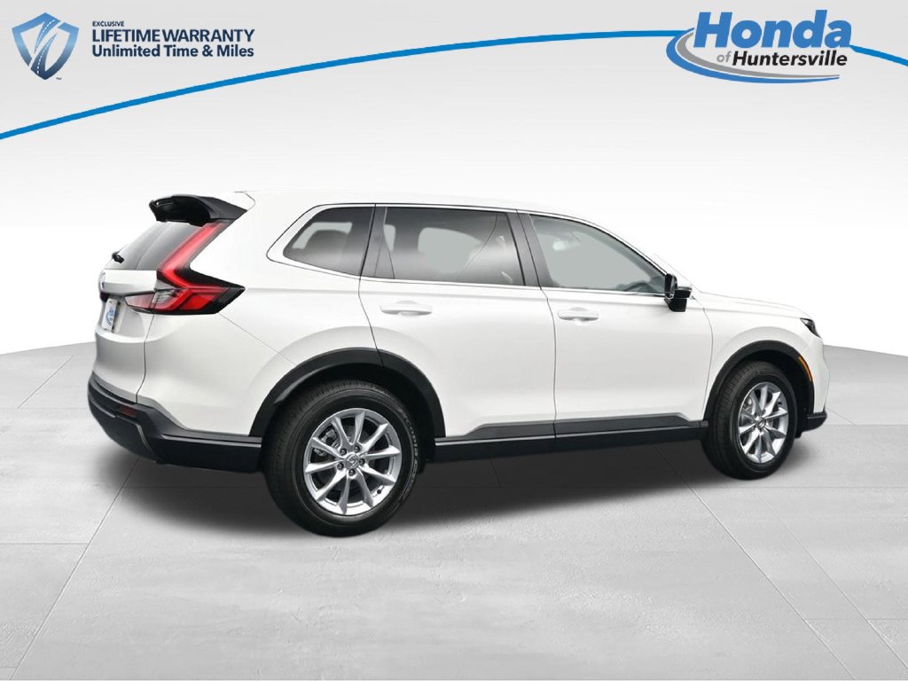 New 2026 Honda CR-V EX image 5