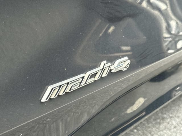 Certified 2021 Ford Mustang Mach-E Premium AWD/4WD image 7