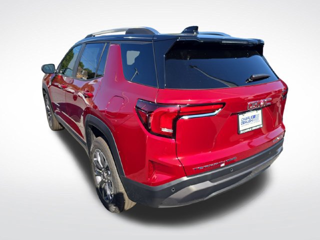 New 2027 GMC Terrain Elevation w/ Elevation Premium Package AWD/4WD image 3