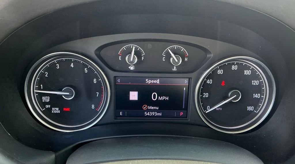 Used 2020 Buick Enclave Premium w/ Sun and Sites Package image 31