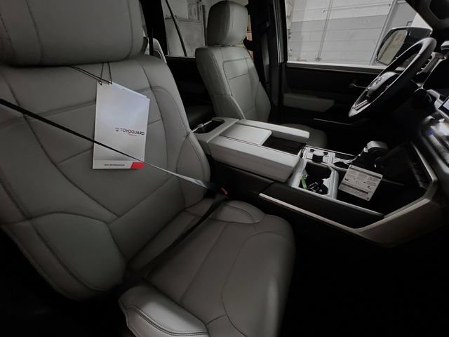 New 2026 Toyota Sequoia Limited AWD/4WD image 28