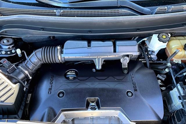 Used 2019 Buick Envision Preferred image 32