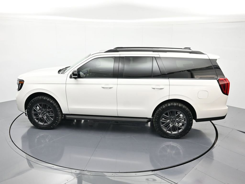 New 2026 Ford Expedition Platinum w/ Stealth Appearance Package AWD/4WD image 38