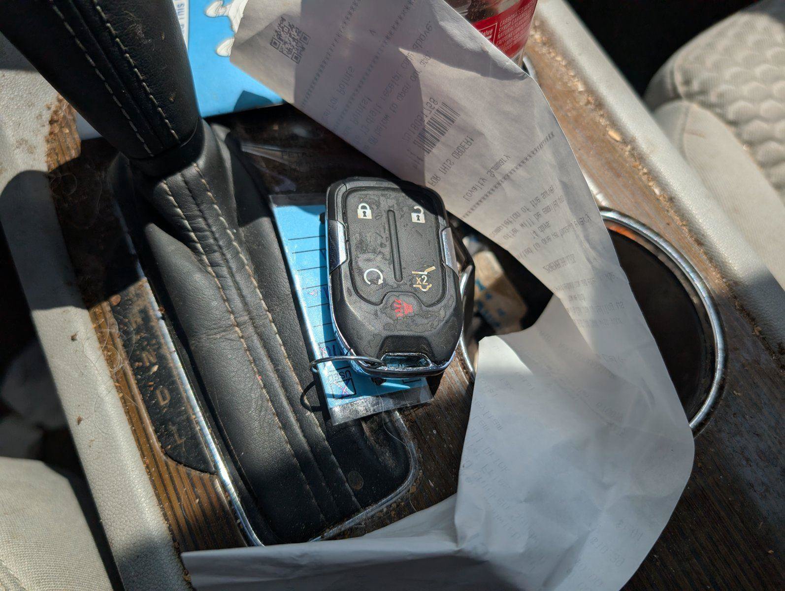 Used 2018 GMC Acadia SLE FWD image 19