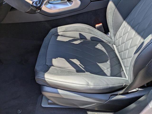 New 2026 Mercedes-Benz GLE 63 AMG S image 4