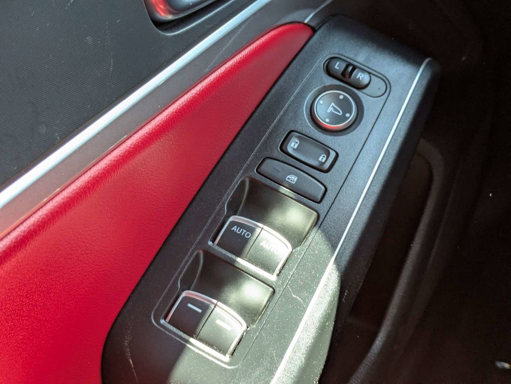 Used 2025 Acura Integra A-Spec image 25