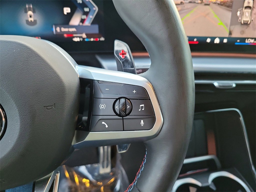 Used 2025 BMW X2 M35i image 23