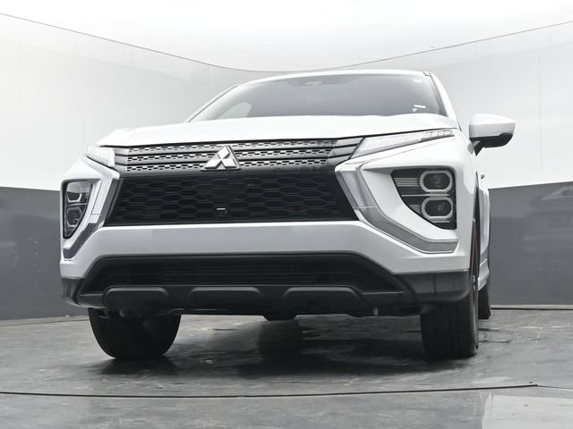 Used 2024 Mitsubishi Eclipse Cross SEL AWD/4WD image 41