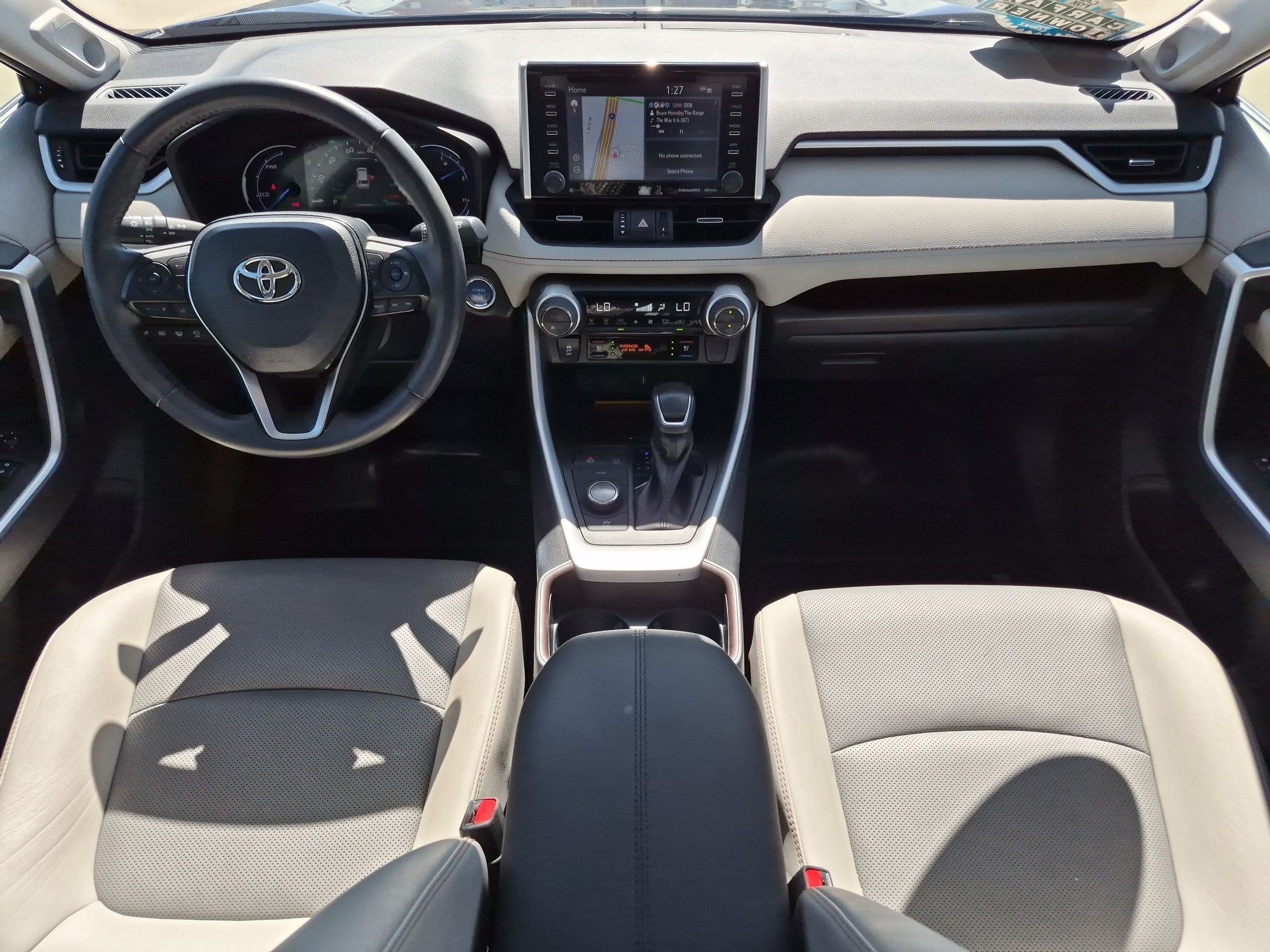 Used 2020 Toyota RAV4 Limited AWD/4WD image 26