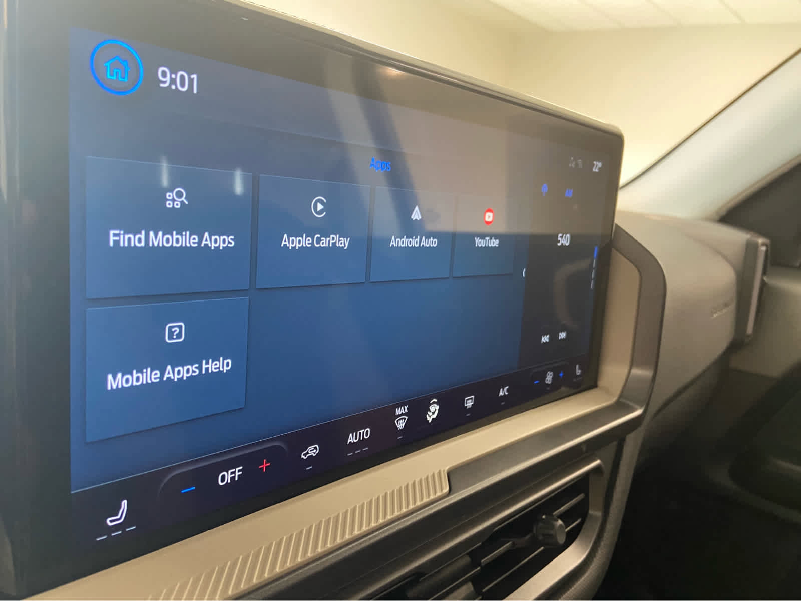 New 2025 Ford Bronco Sport Big Bend AWD/4WD image 29