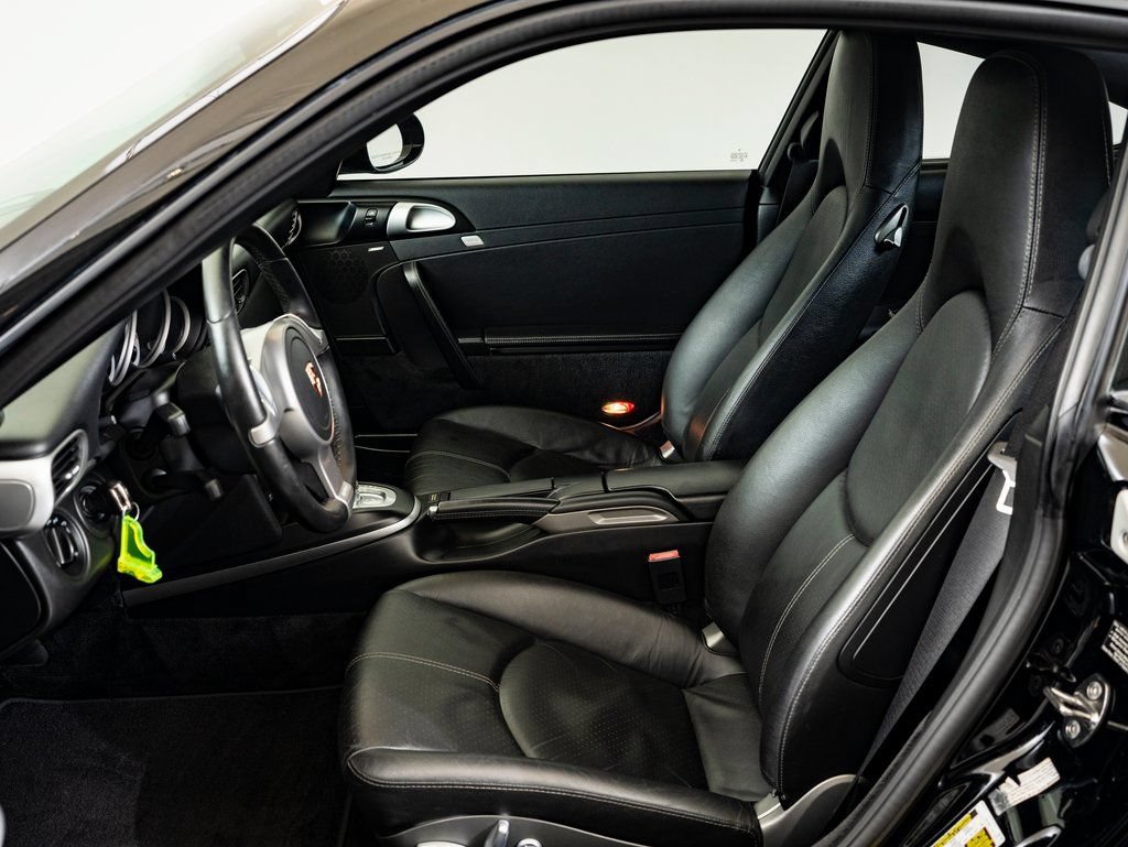 Used 2009 Porsche 911 Carrera S RWD image 5