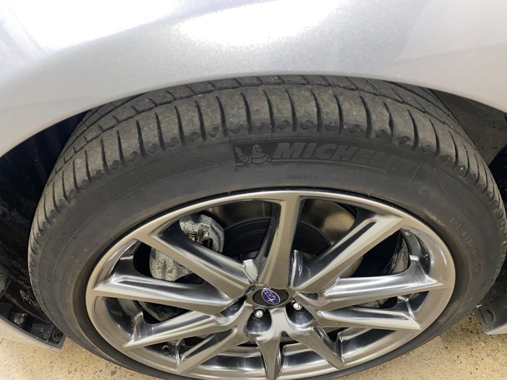 Used 2023 Subaru BRZ Premium image 12