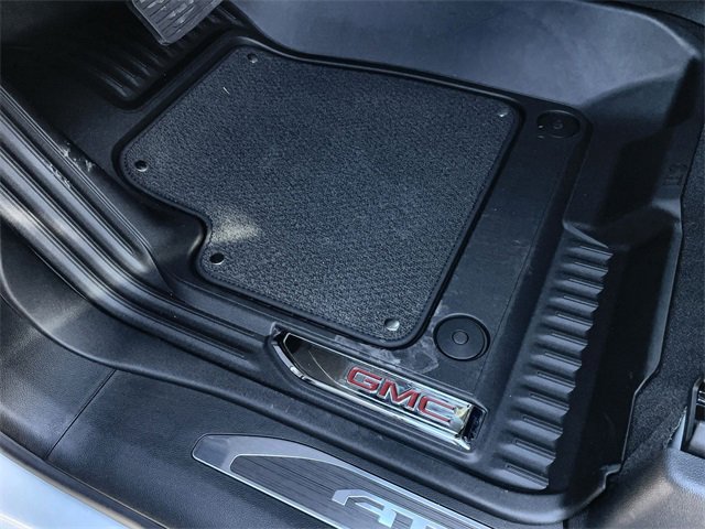 New 2026 GMC Sierra 2500 AT4X image 36