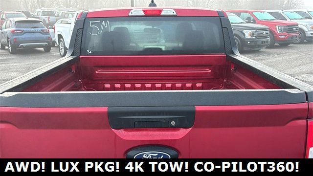 New 2026 Ford Maverick XLT w/ XLT Luxury Package image 31