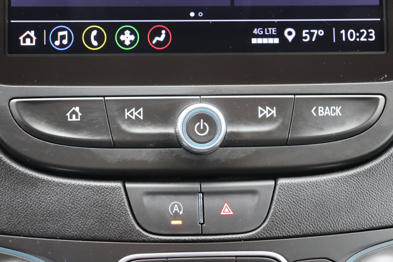 Used 2024 Chevrolet Malibu LT image 31